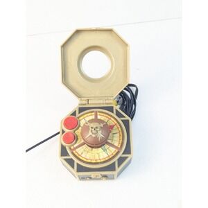 Genuine Jakks Pacific‎ Pirates of the Caribbean Plug N Play TV Game Toy
